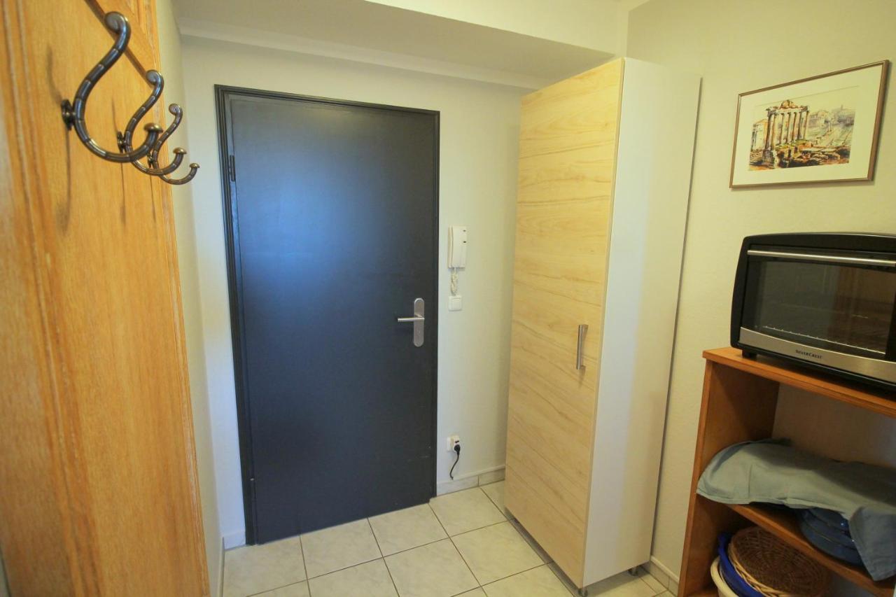 Ferienwohnung Am Ploener See Ascheberg  Εξωτερικό φωτογραφία