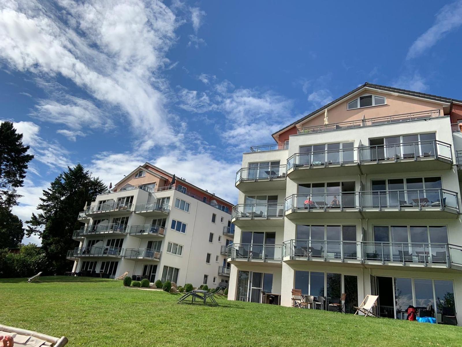 Ferienwohnung Am Ploener See Ascheberg  Εξωτερικό φωτογραφία