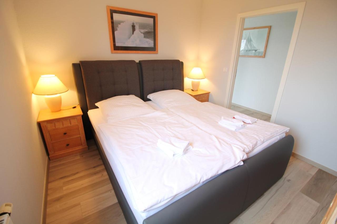 Ferienwohnung Am Ploener See Ascheberg  Εξωτερικό φωτογραφία