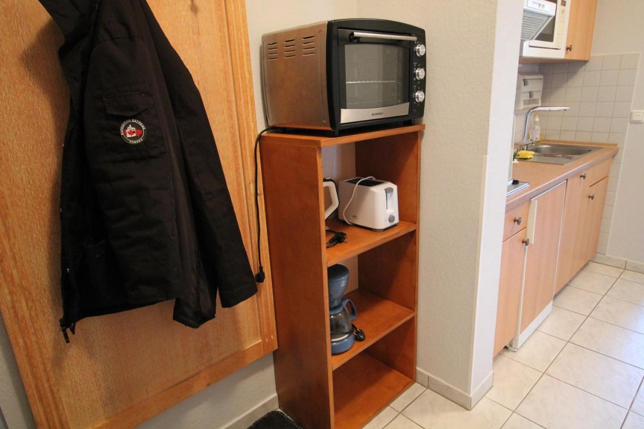 Ferienwohnung Am Ploener See Ascheberg  Εξωτερικό φωτογραφία