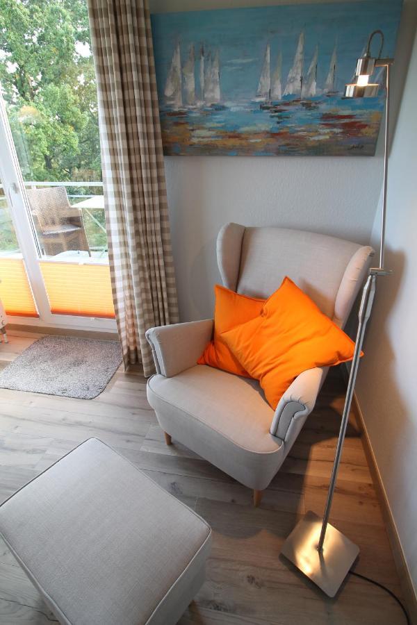Ferienwohnung Am Ploener See Ascheberg  Εξωτερικό φωτογραφία