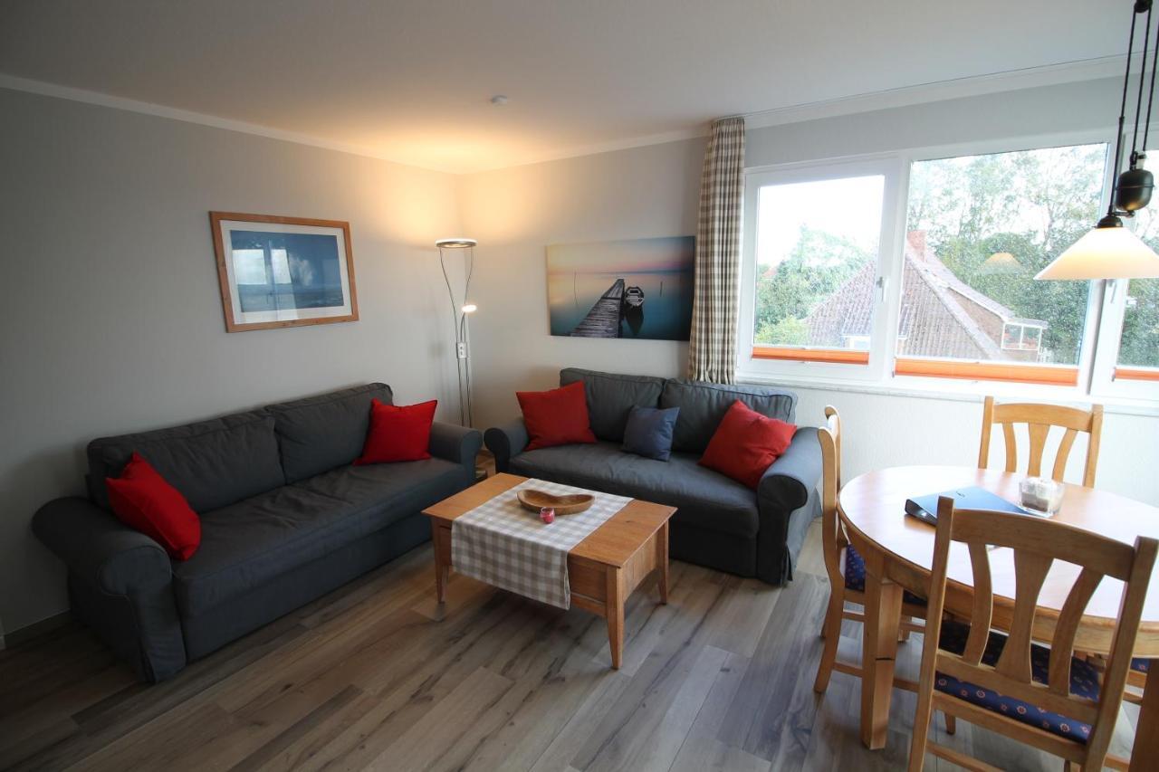 Ferienwohnung Am Ploener See Ascheberg  Εξωτερικό φωτογραφία
